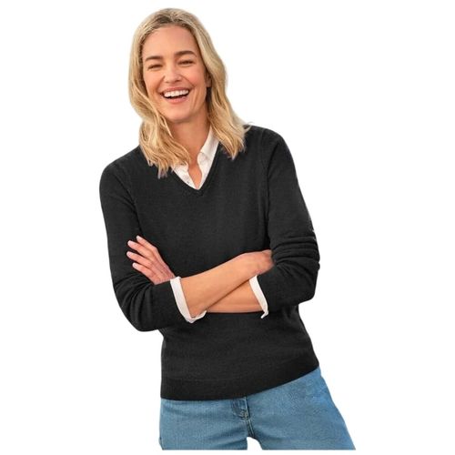 Pull Woolovers WL179 - Woolovers - Modalova