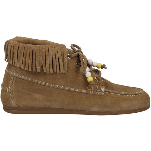 Boots Bottines MARIN BOOTS FRINGLE - Pavement - Modalova
