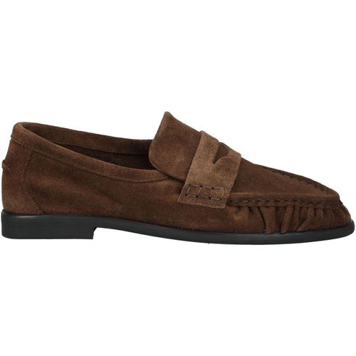 Mocassins Babouche ELMIRA SUEDE - Pavement - Modalova