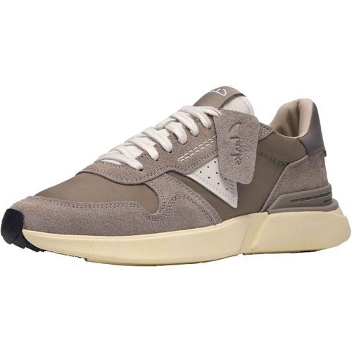 Baskets basses Clarks Sneaker - Clarks - Modalova