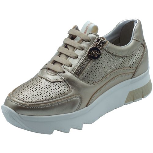 Baskets 222510 Spock Laminated Simply - Stonefly - Modalova