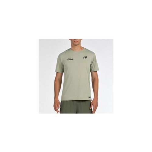 T-shirt Tshirt PRILEP eucalyptus - Bullpadel - Modalova
