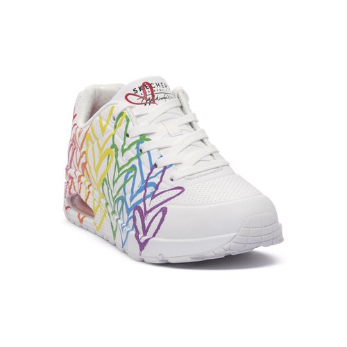 Baskets basses WMLT UNO FULL LOVE - Skechers - Modalova