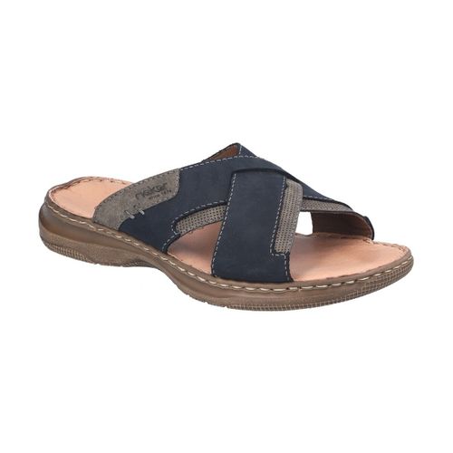Mules Rieker 21493 - Rieker - Modalova