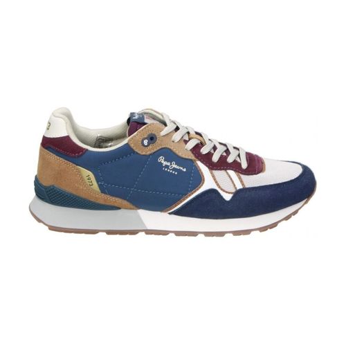 Baskets basses Pepe jeans 114933 - Pepe jeans - Modalova