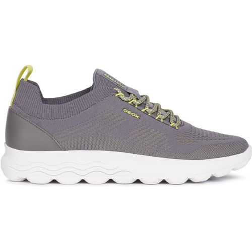 Baskets basses Geox Sneaker - Geox - Modalova