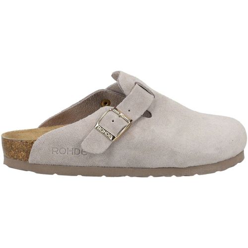 Chaussons Rohde Mules - Rohde - Modalova