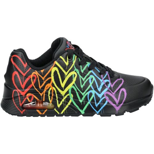 Baskets basses Skechers Sneaker - Skechers - Modalova