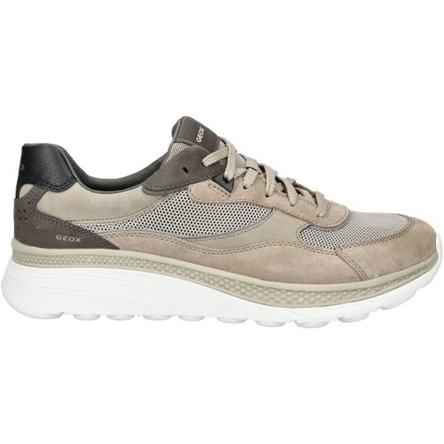Baskets basses Geox Sneaker - Geox - Modalova