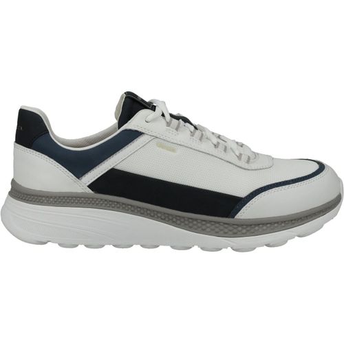 Baskets basses Geox Sneaker - Geox - Modalova
