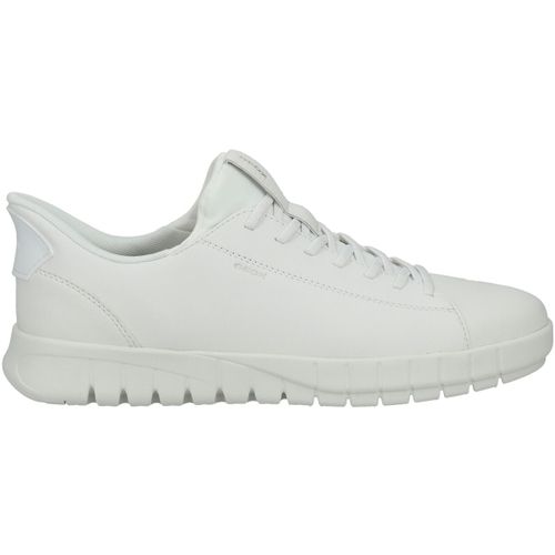 Baskets basses Geox Sneaker - Geox - Modalova