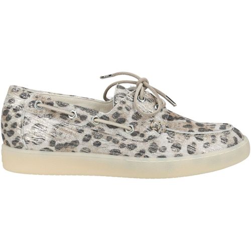 Chaussures bateau Derbies - Paul Green - Modalova