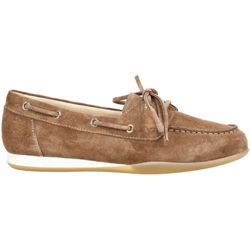 Chaussures bateau Derbies - NeroGiardini - Modalova