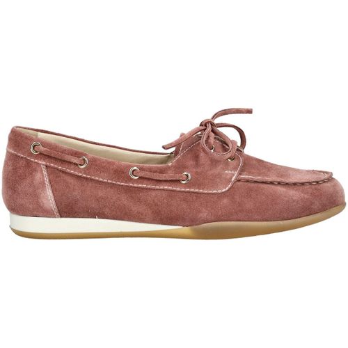 Chaussures bateau Derbies - NeroGiardini - Modalova