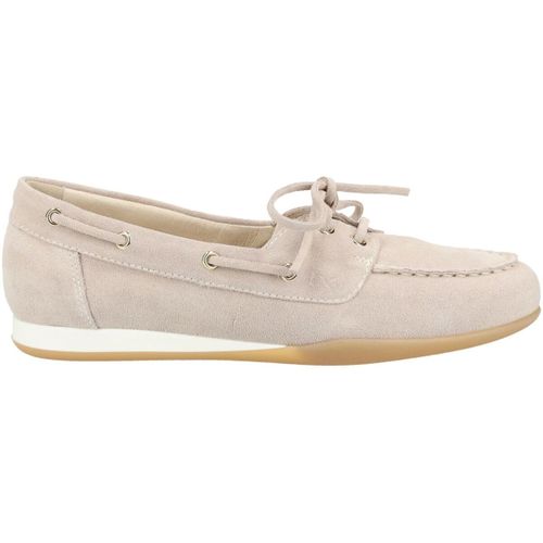 Chaussures bateau Derbies - NeroGiardini - Modalova