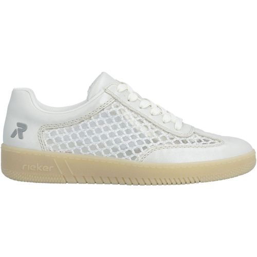 Baskets basses Rieker Sneaker - Rieker - Modalova