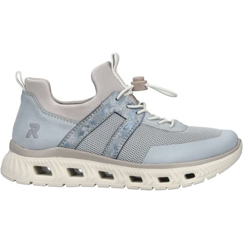 Baskets basses Rieker Sneaker - Rieker - Modalova