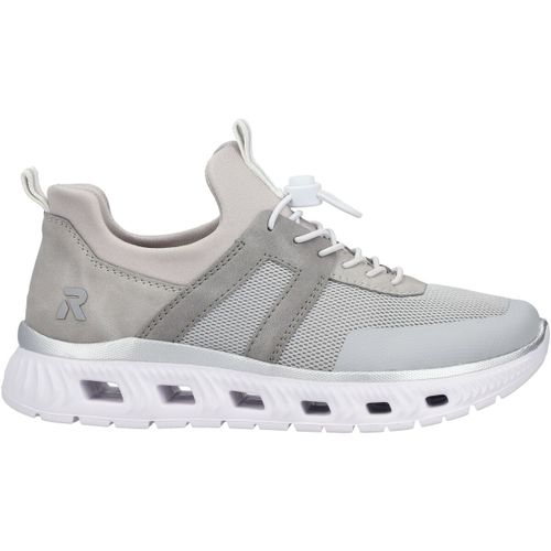 Baskets basses Rieker Sneaker - Rieker - Modalova