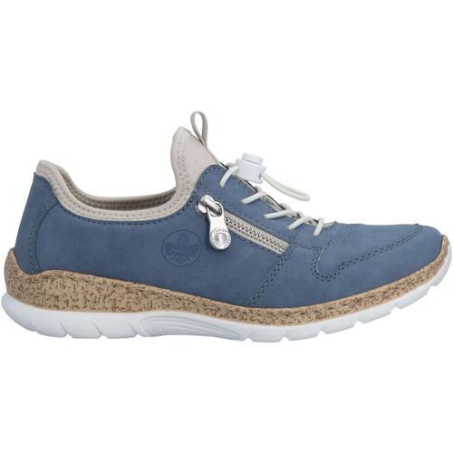 Baskets basses Rieker Sneaker - Rieker - Modalova