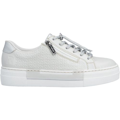 Baskets basses Rieker Sneaker - Rieker - Modalova