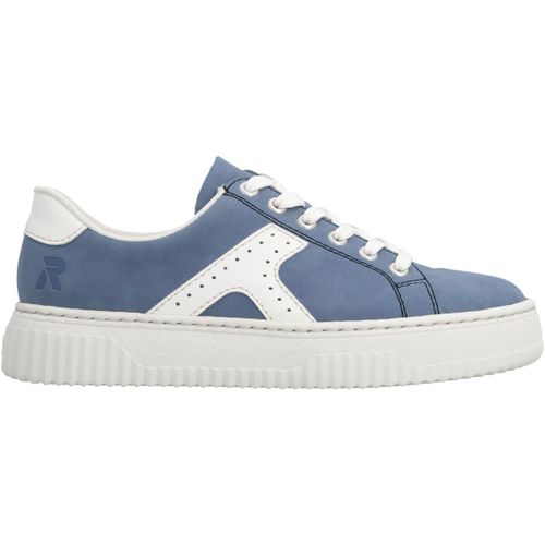 Baskets basses Rieker Sneaker - Rieker - Modalova
