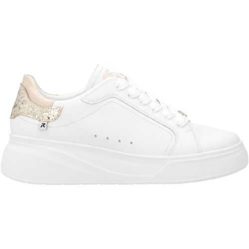 Baskets basses Rieker Sneaker - Rieker - Modalova