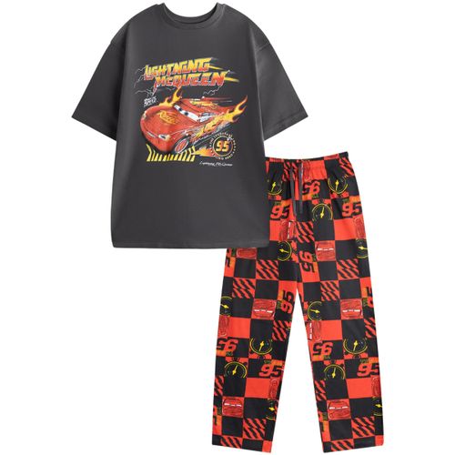 Ensembles de pyjama 2XL NS9234 - Dessins Animés - Modalova