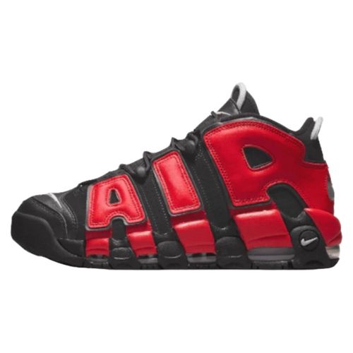 Baskets montantes Air More Uptempo Alternates Split Red - Nike - Modalova