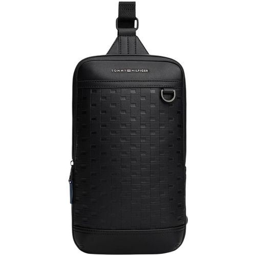 Sac a dos TH MODERN SLINGPACK AM0AM14024 - Tommy Hilfiger - Modalova