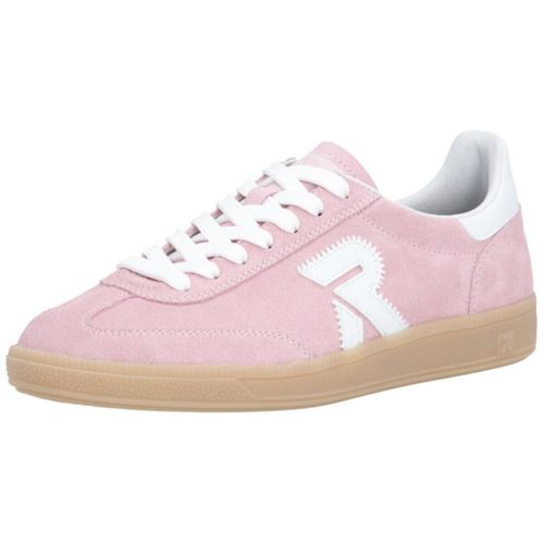 Baskets basses Rieker - Rieker - Modalova