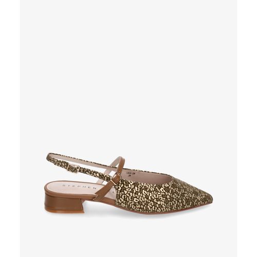 Chaussures escarpins LAUR-29 K19123-63 - Stephen Allen - Modalova