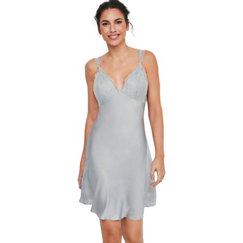 Robe courte Nuisette MANUELA - Selmark - Modalova