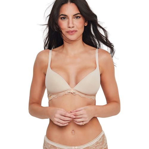 Emboitants Soutien-gorge décolleté profond préformé sans armatures - Selmark - Modalova