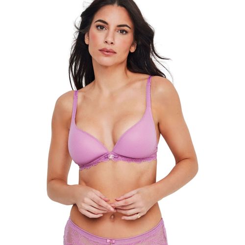 Emboitants Soutien-gorge décolleté profond préformé sans armatures - Selmark - Modalova