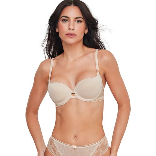 Corbeilles & balconnets Soutien-gorge préformé sculptant MANUELA - Selmark - Modalova