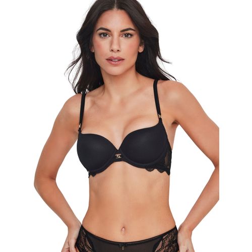 Corbeilles & balconnets Soutien-gorge préformé sculptant MANUELA - Selmark - Modalova
