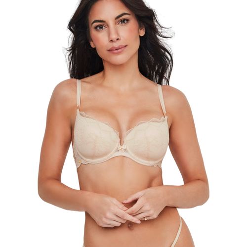 Corbeilles & balconnets Soutien-gorge préformé MANUELA - Selmark - Modalova