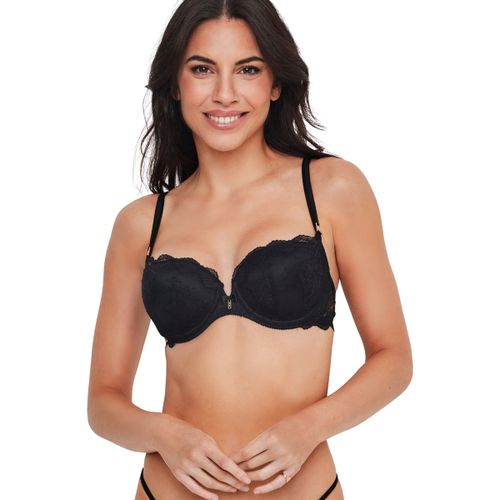 Corbeilles & balconnets Soutien-gorge préformé MANUELA - Selmark - Modalova