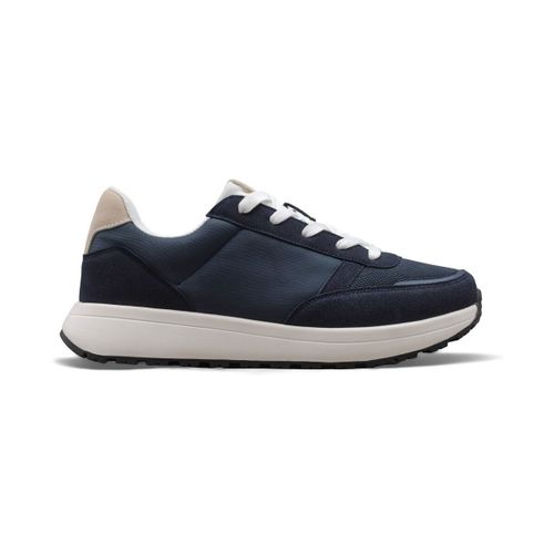 Baskets basses Baskets H, Marine - Kebello - Modalova