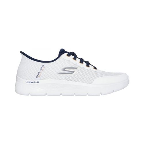 Baskets basses Go walk flex - netro - Skechers - Modalova