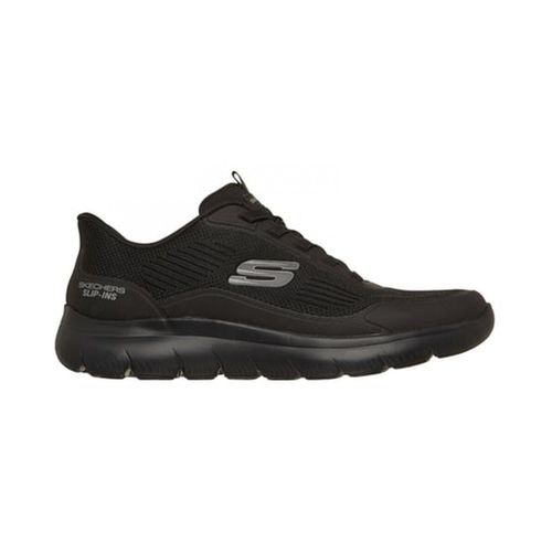 Baskets basses Summits - leyter - Skechers - Modalova