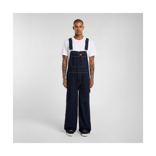 Combinaisons Loose denim bib - Dickies - Modalova