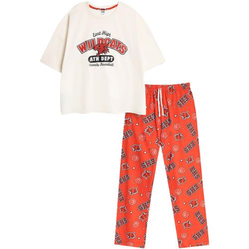 Ensembles de pyjama M NS9284 - High School Musical - Modalova