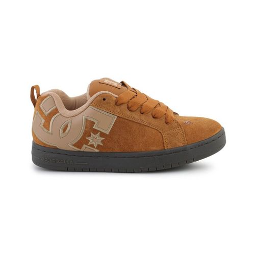 Baskets basses Court Graffik Se - DC Shoes - Modalova