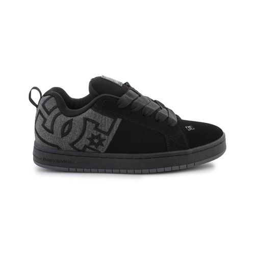 Baskets basses Court Graffik SQ - DC Shoes - Modalova