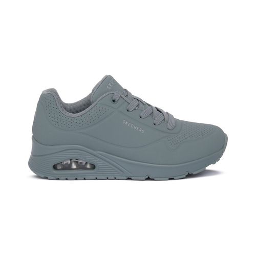 Baskets basses Skechers 73690GYBL - Skechers - Modalova