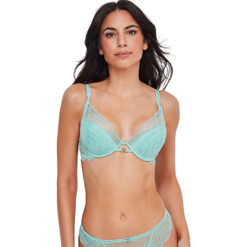 Corbeilles & balconnets Soutien-gorge préformé décolleté profond MANUELA - Selmark - Modalova