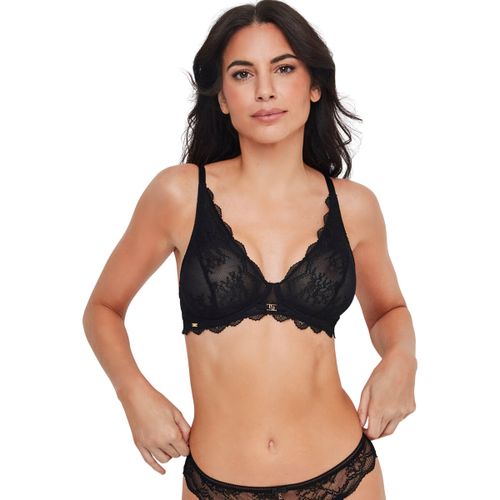 Triangles / Sans armatures Soutien-gorge triangle sans armatures haute MANUELA - Selmark - Modalova