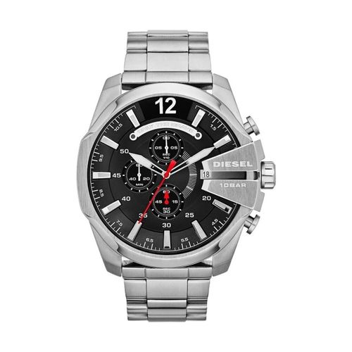 Montre Diesel Mega Chief - Diesel - Modalova