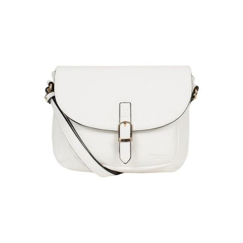 Sac Bandouliere Sac porte travers Toscane Ref 57679 Blanc - Hexagona - Modalova